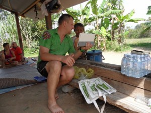 Kambodża - Siem Reap (85)