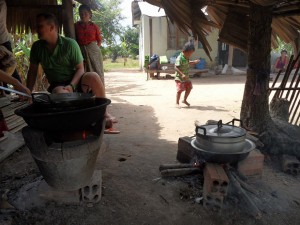 Kambodża - Siem Reap (99)