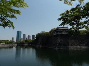 Osaka - Japonia (3)