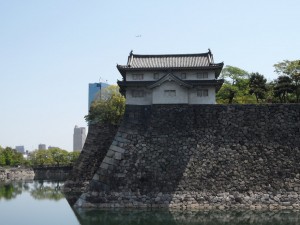 Osaka - Japonia (4)