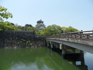 Osaka - Japonia (77)