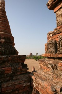 Pagan - Bagan - Birma (11)