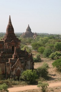Pagan - Bagan - Birma (91)