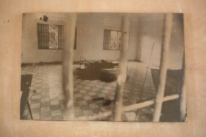 S21 Tuol Sleng Kambodża (12)