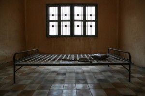 S21 Tuol Sleng Kambodża (13)