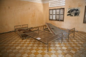 S21 Tuol Sleng Kambodża (19)