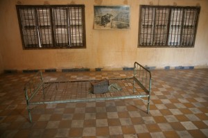 S21 Tuol Sleng Kambodża (21)