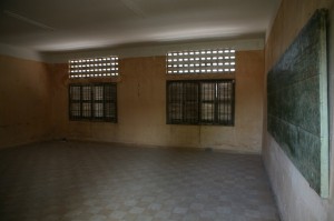 S21 Tuol Sleng Kambodża (24)