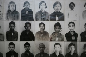 S21 Tuol Sleng Kambodża (28)