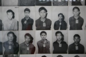 S21 Tuol Sleng Kambodża (29)