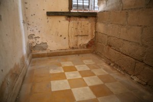 S21 Tuol Sleng Kambodża (36)