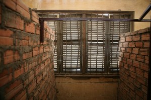 S21 Tuol Sleng Kambodża (37)