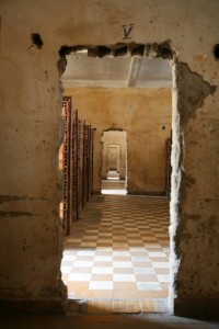 S21 Tuol Sleng Kambodża (39)