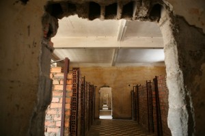 S21 Tuol Sleng Kambodża (40)