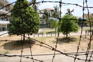 S21 Tuol Sleng Kambodża (41)