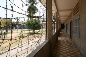 S21 Tuol Sleng Kambodża (42)