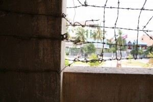 S21 Tuol Sleng Kambodża (43)