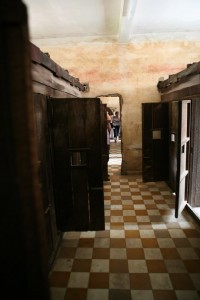 S21 Tuol Sleng Kambodża (44)