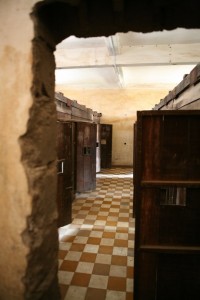 S21 Tuol Sleng Kambodża (46)