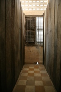 S21 Tuol Sleng Kambodża (48)