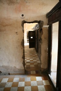 S21 Tuol Sleng Kambodża (51)