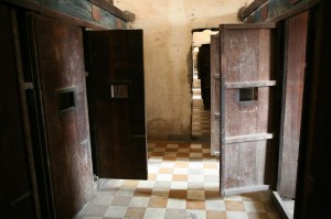 S21 Tuol Sleng Kambodża (53)