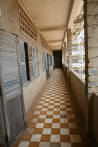 S21 Tuol Sleng Kambodża (54)