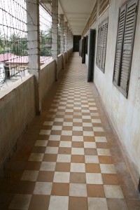 S21 Tuol Sleng Kambodża (56)