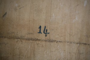 S21 Tuol Sleng Kambodża (57)