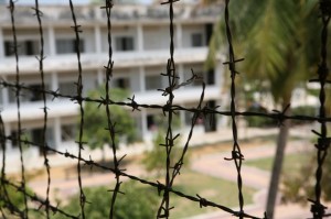 S21 Tuol Sleng Kambodża (64)