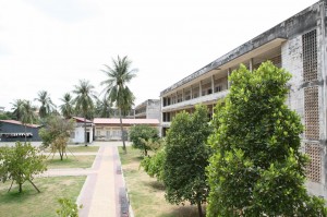 S21 Tuol Sleng Kambodża (71)