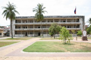 S21 Tuol Sleng Kambodża (72)