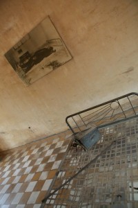 S21 Tuol Sleng Kambodża (8)