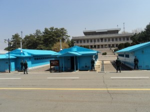South Korea DMZ (9)