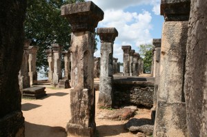 Sri Lanka - Polonnaruwa (17)