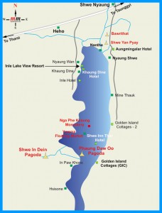 inle-map